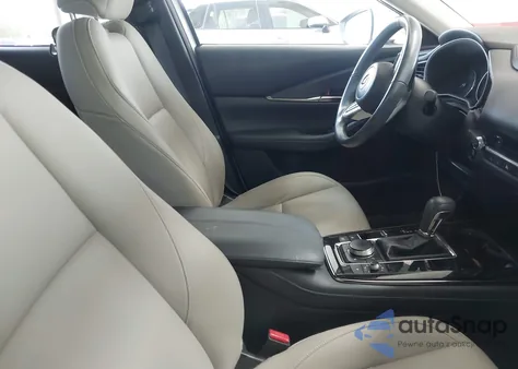 2021 Mazda Cx-30 Preferred из США, поврежденный, VIN 3MVDMACL0MM228325